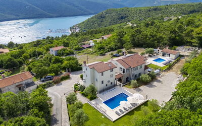 Villa Camellia