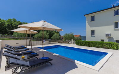 Villa Camellia