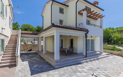 Villa Camellia