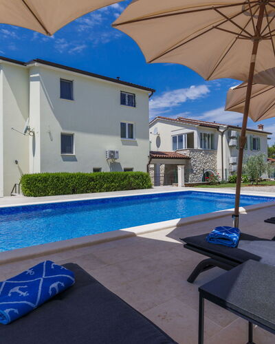 Villa Camellia