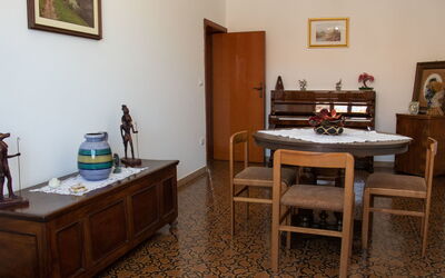 Patrizia - Picciano, Abruzzen, Italië