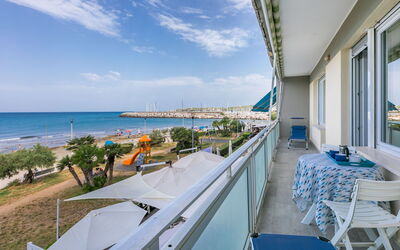Massimo Beach House