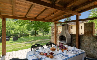 Locanda Di Alberi Without Kitchen