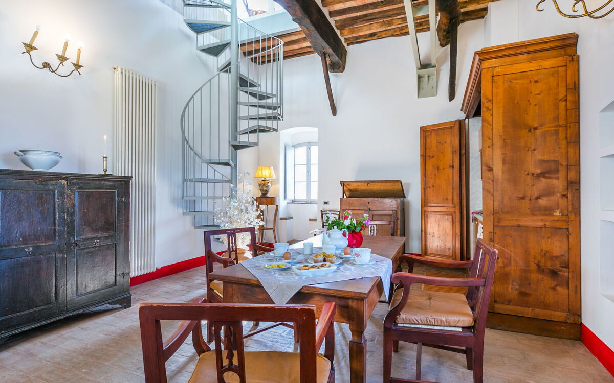 Accommodatie:&nbsp;Torre 4 609.3