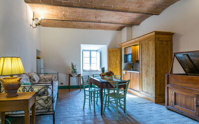 Accommodatie:&nbsp;Torre 2 609.1