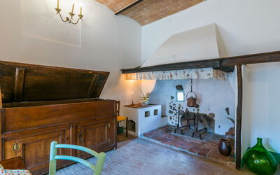 Accommodatie:&nbsp;Torre 2 609.1