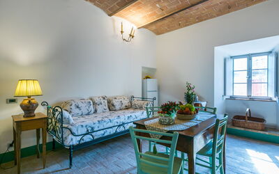 Accommodatie:&nbsp;Torre 2 609.1