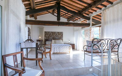 Accommodatie:&nbsp;Torre 4 609.3