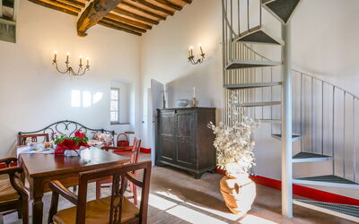 Accommodatie:&nbsp;Torre 4 609.3