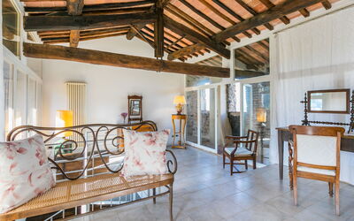Accommodatie:&nbsp;Torre 4 609.3