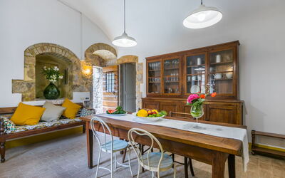 Accommodatie:&nbsp;La Torre 609.5
