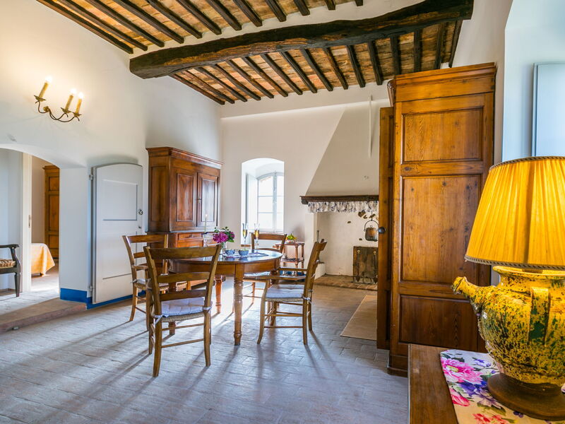 Accommodatie:&nbsp;La Torre 609.4