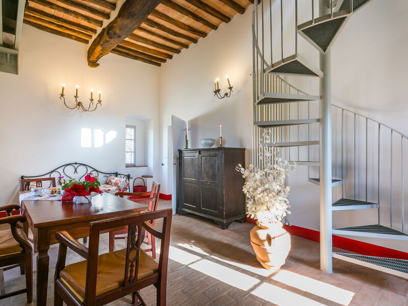 Accommodatie:&nbsp;Torre 4 609.3