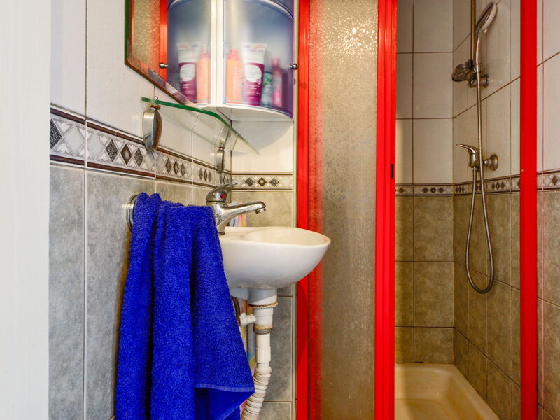 Accommodatie:&nbsp;Nika 145.1