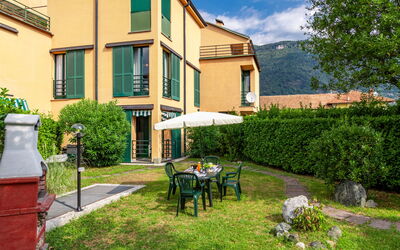 La Finestra sul Lago