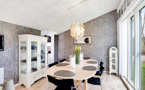 Brynhild - 30Km from the Sea: Huis, Huis, Dak, Woongebied, Verblijf, Landgoed, Boerderij, Gazon, Landscaping, Siding
