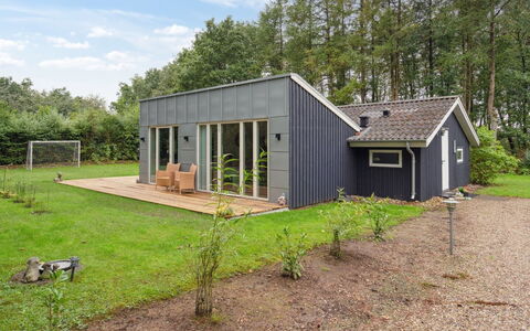 Brynhild - 30Km from the Sea: Huis, Huis, Dak, Woongebied, Verblijf, Landgoed, Boerderij, Gazon, Landscaping, Siding