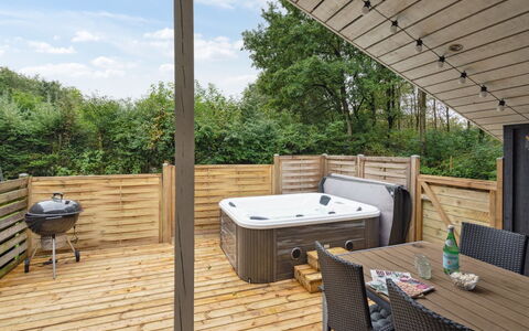 Brynhild - 30Km from the Sea: Huis, Huis, Dak, Woongebied, Verblijf, Landgoed, Boerderij, Gazon, Landscaping, Siding