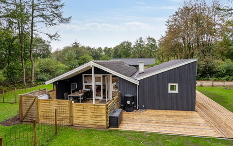 Brynhild - 30Km from the Sea: Huis, Huis, Dak, Woongebied, Verblijf, Landgoed, Boerderij, Gazon, Landscaping, Siding