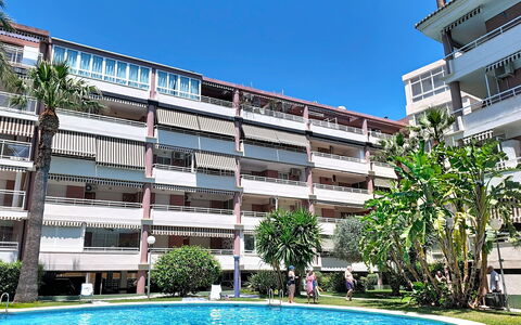 Dénia 189: Appartement, Woongebied, Condominium, Stedelijk Ontwerp, Balkon, Gemengd Gebruik, Schaduw, Hotel