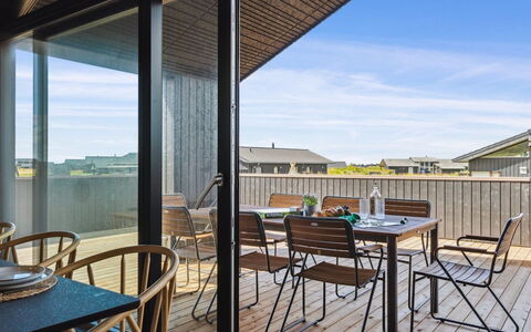 Anemette - 800M from the Sea: Huis, Huis, Dak, Woongebied, Verblijf, Landgoed, Boerderij, Gazon, Landscaping, Siding