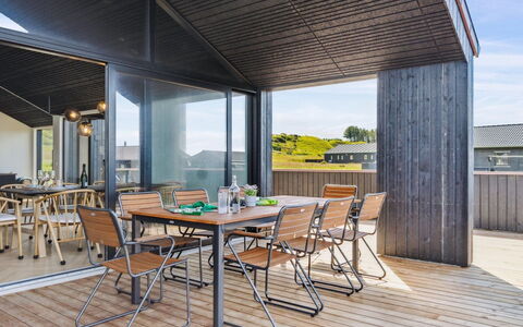Anemette - 800M from the Sea: Huis, Huis, Dak, Woongebied, Verblijf, Landgoed, Boerderij, Gazon, Landscaping, Siding