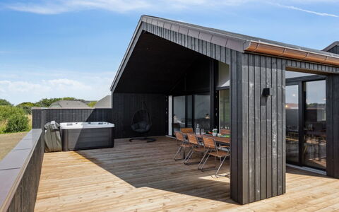 Anemette - 800M from the Sea: Huis, Huis, Dak, Woongebied, Verblijf, Landgoed, Boerderij, Gazon, Landscaping, Siding