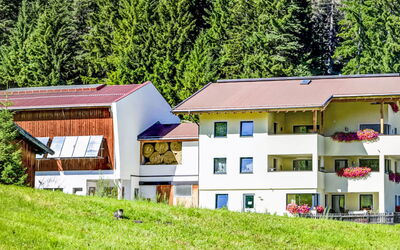 Sankt Anton am Arlberg 700