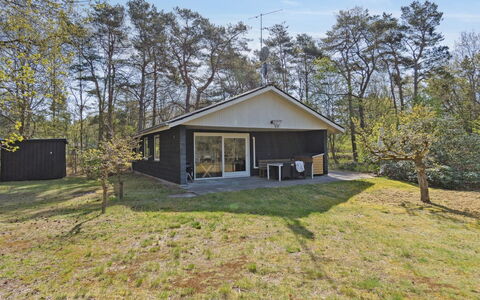 Idalina - 700M from the Sea