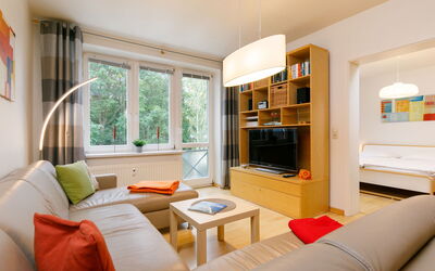 Accommodatie:&nbsp;Strandgut 103.3