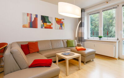 Accommodatie:&nbsp;Strandgut 103.3