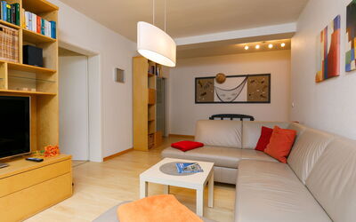 Accommodatie:&nbsp;Strandgut 103.3