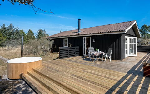 Andrea - 1.6Km from the Sea: Hout, Hardwood, Huis, Plank, Verblijf, Dek, Samengesteld Materiaal, Beits, Houten Vloer, Blokhut