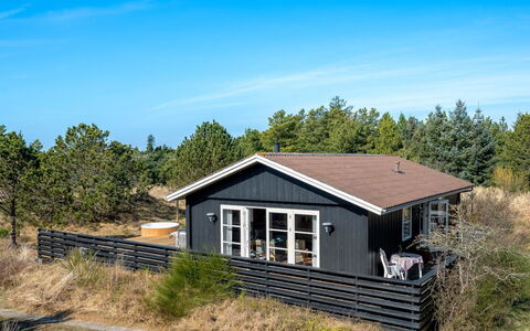 Andrea - 1.6Km from the Sea: Verblijf, Schuur, Hut, Boerderij, Prairie, Keet, Schuur, Blokhut, Garden Gebouwen