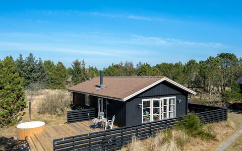 Andrea - 1.6Km from the Sea: Verblijf, Schuur, Hut, Boerderij, Prairie, Keet, Schuur, Blokhut, Garden Gebouwen