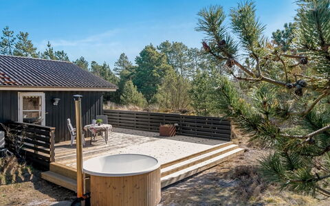 Andrea - 1.6Km from the Sea: Verblijf, Schuur, Hut, Boerderij, Prairie, Keet, Schuur, Blokhut, Garden Gebouwen
