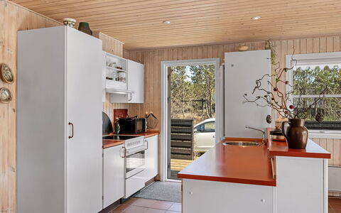 Andrea - 1.6Km from the Sea: Verblijf, Schuur, Hut, Boerderij, Prairie, Keet, Schuur, Blokhut, Garden Gebouwen