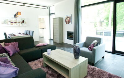 Accommodatie:&nbsp;L-cube 6 301.3