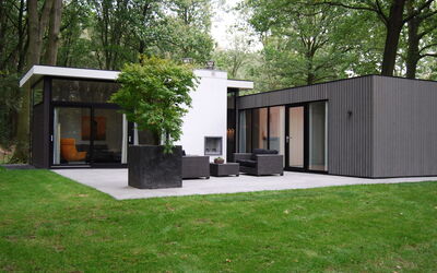 Accommodatie:&nbsp;L-cube 6 301.3