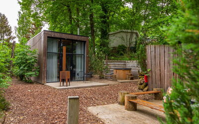 Accommodatie:&nbsp;Tiny House 2 301.18
