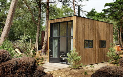 Accommodatie:&nbsp;Tiny House 2 301.18