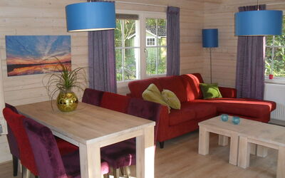 Accommodatie:&nbsp;Fin Maison Sauna 4 301.2