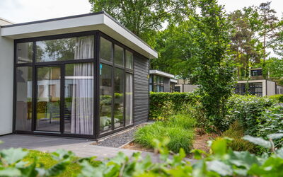 Accommodatie:&nbsp;Cube Exclusif 4 301.1