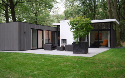 Accommodatie:&nbsp;L-cube 6 301.3
