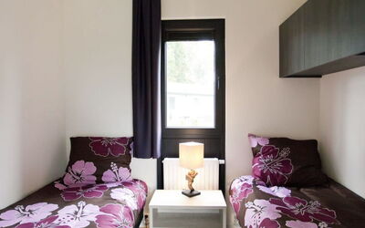 Accommodatie:&nbsp;Cube La Mer 4 301.5