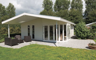 Accommodatie:&nbsp;Veranda 6 301.14