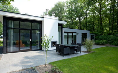 Accommodatie:&nbsp;Cube Exclusif 4 301.1