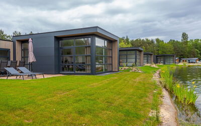 Accommodatie:&nbsp;Cube Exclusif 4 301.1