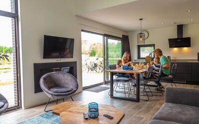Accommodatie:&nbsp;Cube Elite 6 301.11