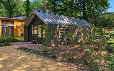 Accommodatie:&nbsp;Forest Lodge 4 301.17